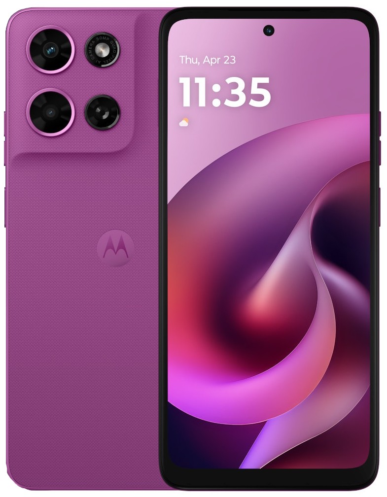Motorola Moto G (2026)